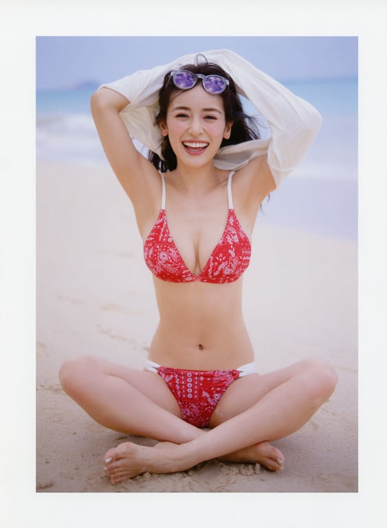 图片[105]-#泉里香1st写真集「Rika!」 - 全本免费在线观看-阅图吧