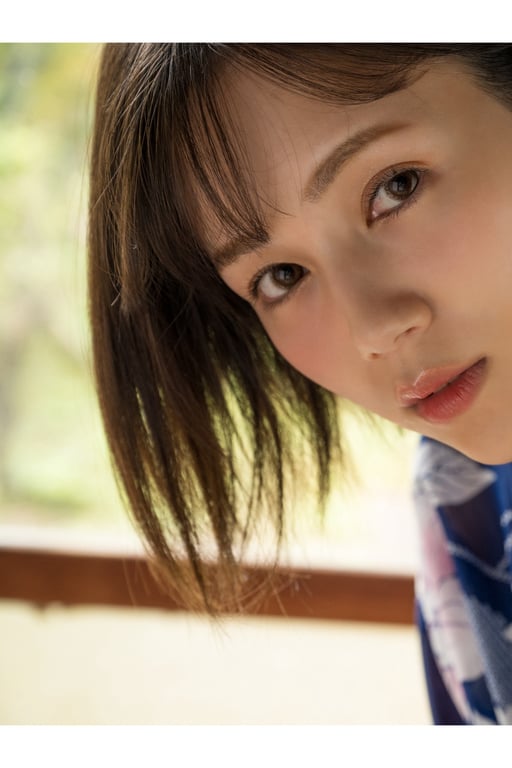 图片[67]-#優艶Romantic 涼森玲夢【ヌード写真集】(2023.05.12) - 全本免费在线观看-阅图吧