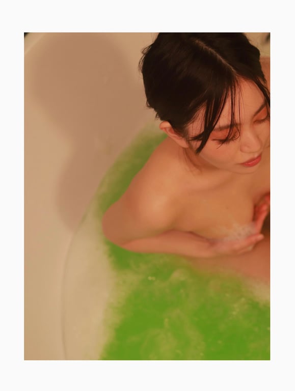 图片[96]-#斉藤静 半裸体写真集 カップルで人気のラブホで - 全本免费在线观看-阅图吧