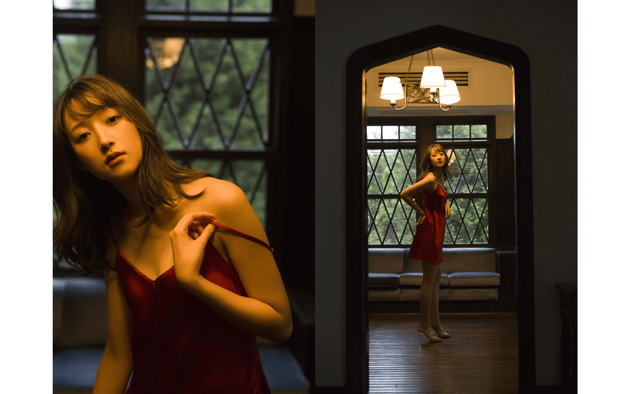 图片[67]-#FRIDAYデジタル写真集 山崎亜美 美脚クライマックス vol2 138ページ完全版 (2020-05-29) - 全本免费在线观看-阅图吧