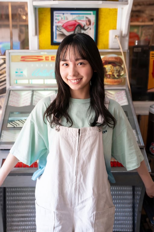 图片[23]-#ヤンマガアザーっす！STU48 立仙百佳 沖侑果 福田朱里 YM 2024年7号 - 全本免费在线观看-阅图吧