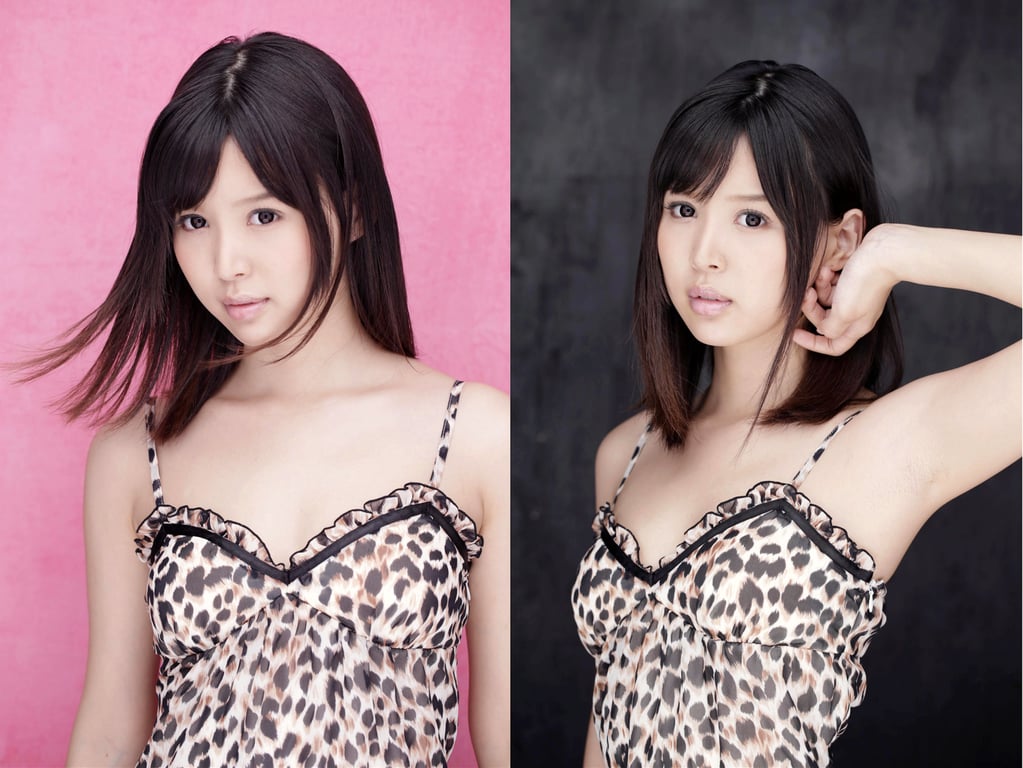 图片[28]-【美女画报】葵司 从可爱少女到艳丽淑女 - 在线免费观看-阅图吧