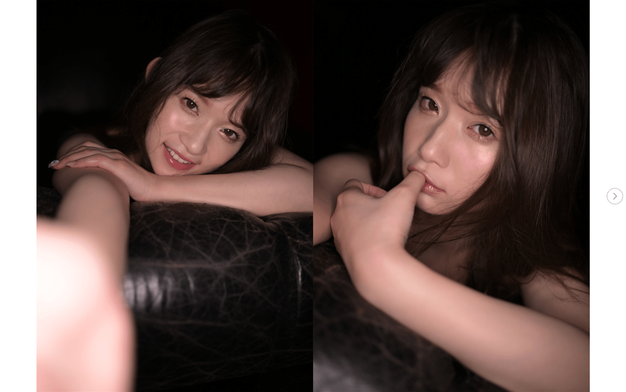 图片[48]-#週刊現代デジタル写真集 プレミアムヌードシリーズ 桃園怜奈 ナニワ天然乳 - 全本免费在线观看-阅图吧