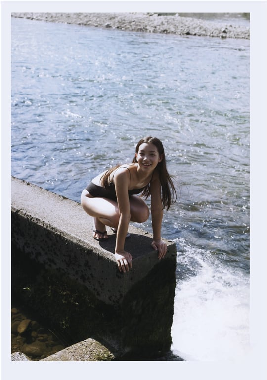 图片[62]-#Rika Adachi 足立梨花 – Tokidoki Dokidoki 时而 心跳加速 (2011-01-24) - 全本免费在线观看-阅图吧