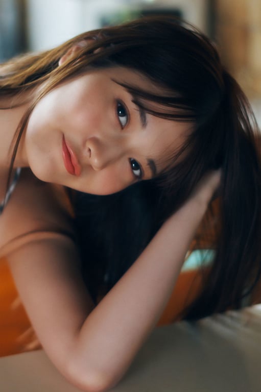 图片[37]-#Nanako Kurosaki 黒嵜菜々子 – Yukata appearance is disheveled -Long VER- 浴衣姿态凌乱 长版本 (2023-07-28) - 全本免费在线观看-阅图吧