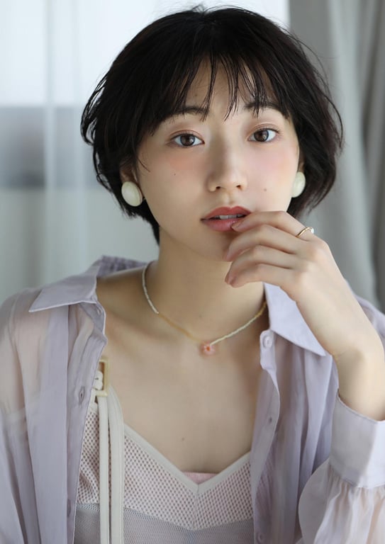 图片[4]-#Rena Takeda 武田玲奈 – Geranium (2021-07-28) - 全本免费在线观看-阅图吧