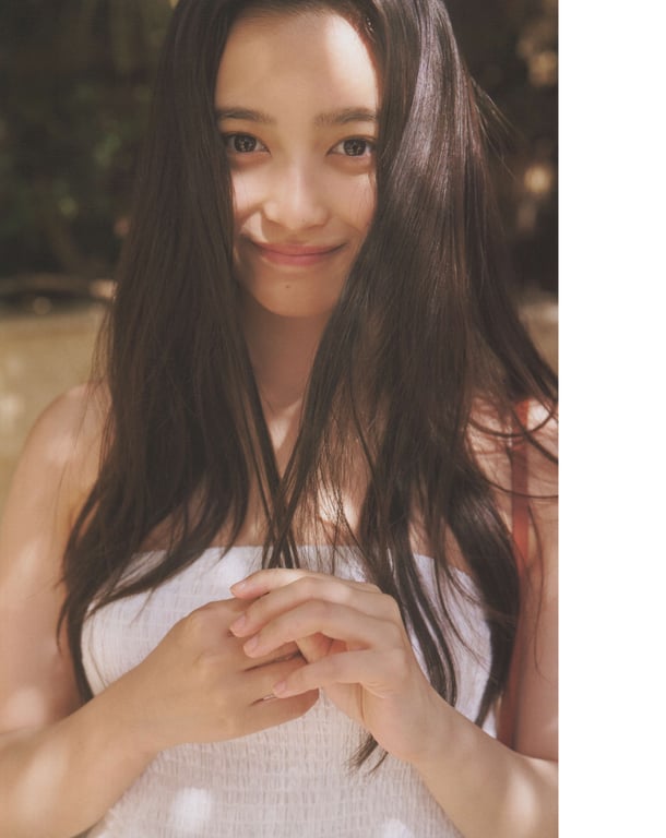 图片[165]-乃木坂46 井上和 1st写真集 独白 LQ - 在线免费观看-阅图吧