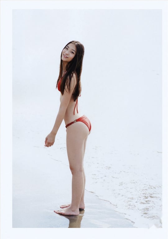 图片[43]-#Rika Adachi 足立梨花 – Tokidoki Dokidoki 时而 心跳加速 (2011-01-24) - 全本免费在线观看-阅图吧