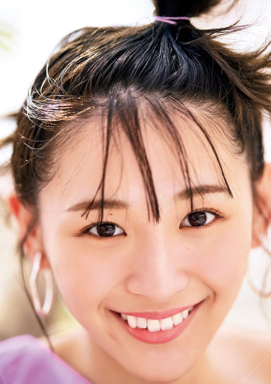 图片[6]-#浅川梨奈写真集「GR∞WTH～special edition～」 週刊プレイボーイ PHOTO BOOK - 全本免费在线观看-阅图吧