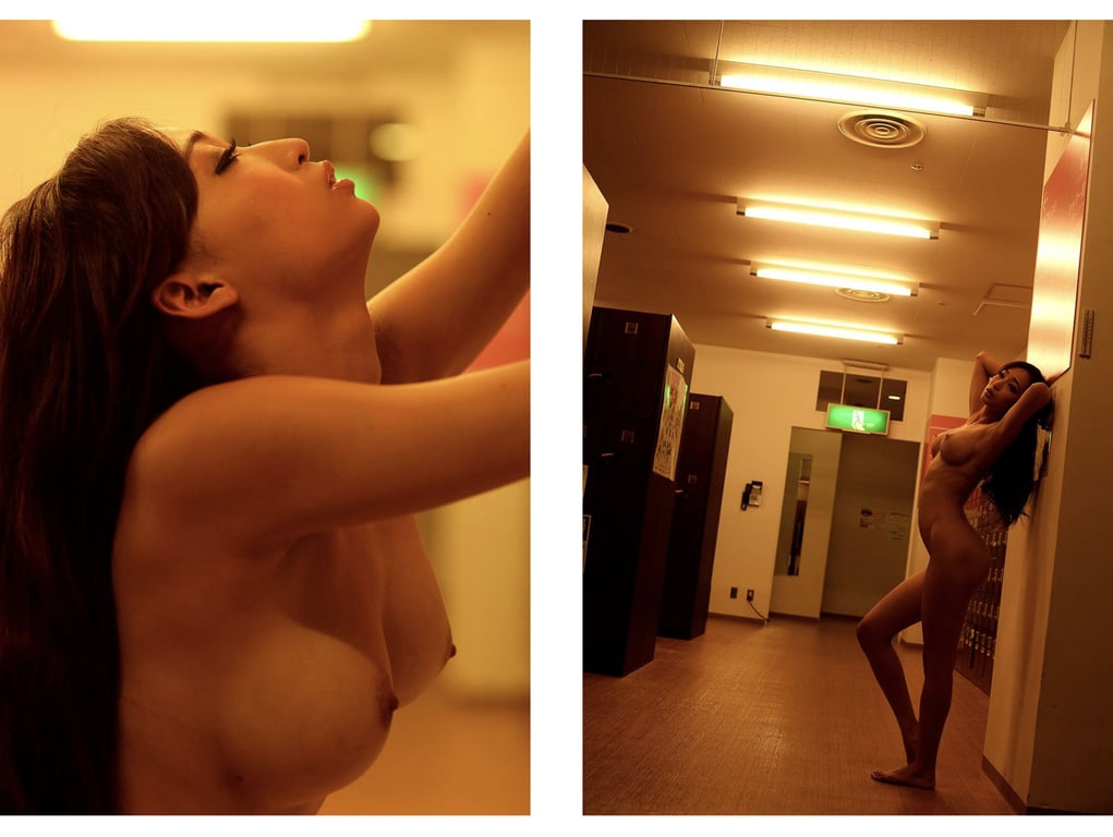 图片[59]-#ヌードフォトブック006蓮実クレア - 全本免费在线观看-阅图吧