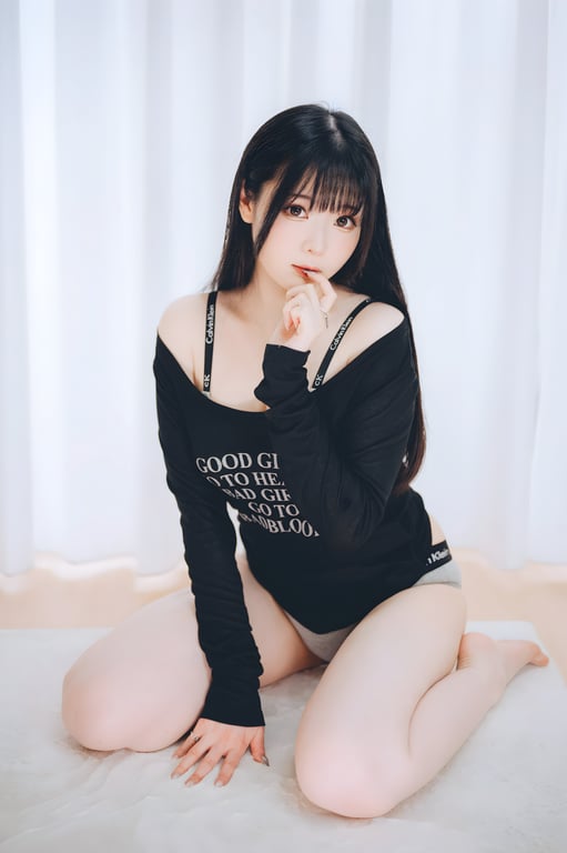 图片[5]-#霜月 -「DL版写真集」週末女友 [101P-1.25GB] - 全本免费在线观看-阅图吧