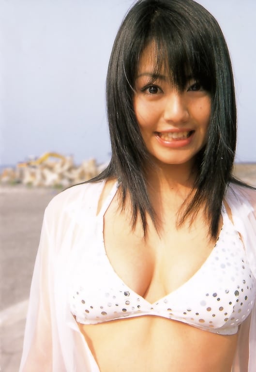图片[75]-#Sayaka Isoyama 磯山沙也加 – See more! 再多看看! (2003-06-29) - 全本免费在线观看-阅图吧