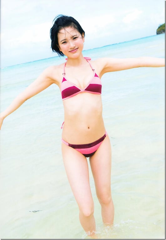 图片[6]-#儿玉遥 – Lock-on - 全本免费在线观看-阅图吧