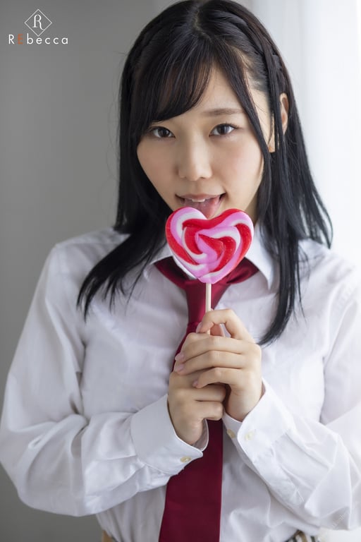 图片[30]-#Mei 純真櫻桃女孩・五月芽衣 Rebecca - 全本免费在线观看-阅图吧