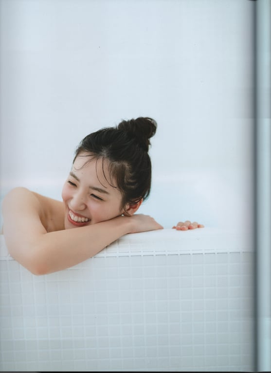 图片[90]-2024.02.09 AKB48 下尾美羽 1st写真集 只属于我的东西 - 在线免费观看-阅图吧