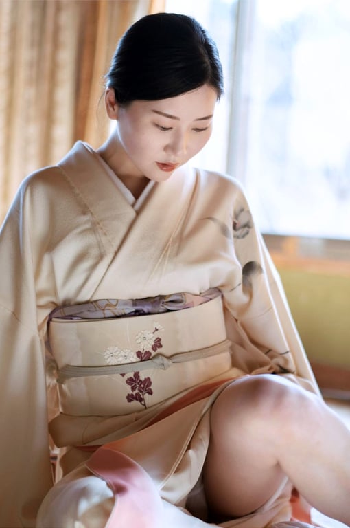 图片[146]-#謎の美女17『一片之舞』ファースト写真集 - 全本免费在线观看-阅图吧