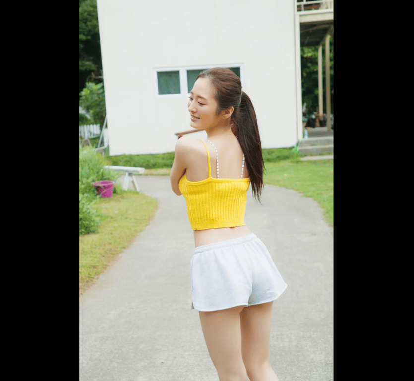 图片[50]-#FRIDAYデジタル写真集 神谷明采『Miss东大的初次比基尼！豪华120页』全カット - 全本免费在线观看-阅图吧