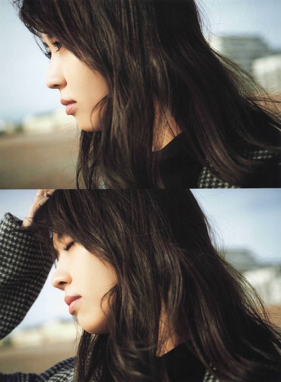 图片[146]-#小林由依1st写真集「感情的构图」Low - 全本免费在线观看-阅图吧