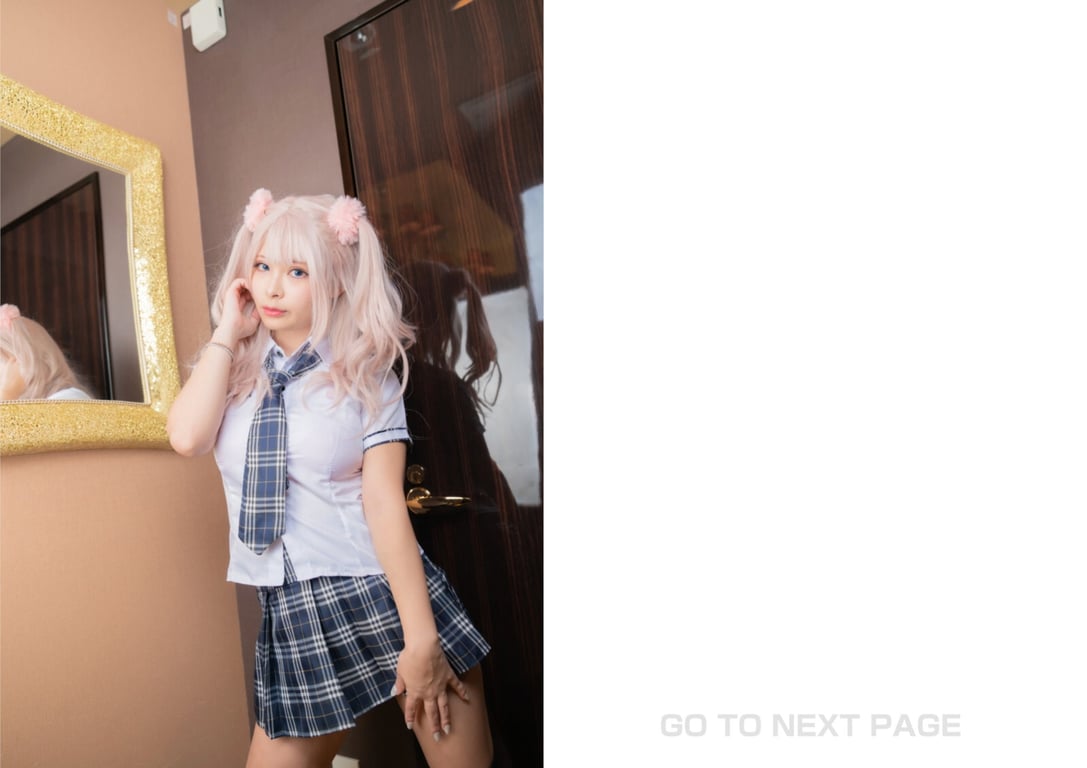 图片[42]-春野由子 写真集『肉感辣妹娘』 - 在线免费观看-阅图吧