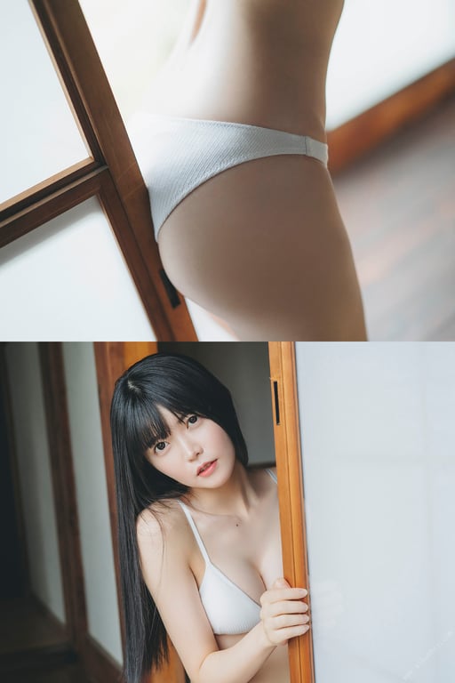 图片[6]-#FLASHデジタル写真集 小野寺梓 梦的延续 - 全本免费在线观看-阅图吧