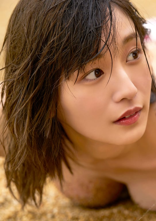 图片[185]-#浅川梨奈写真集「GR∞WTH～special edition～」 週刊プレイボーイ PHOTO BOOK - 全本免费在线观看-阅图吧