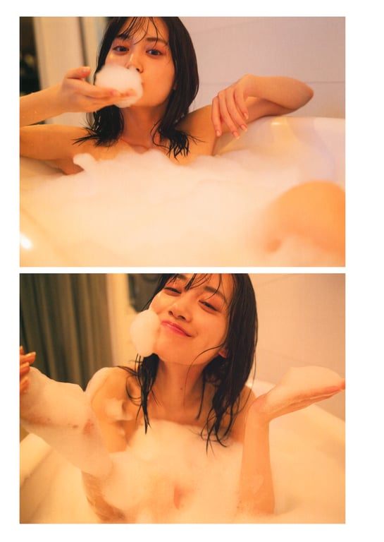 图片[99]-乃木坂46山下美月2nd写真集「女主角」 - 在线免费观看-阅图吧