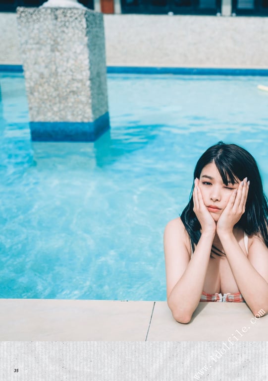 图片[72]-#馬場ふみか 马场巡游 - 全本免费在线观看-阅图吧