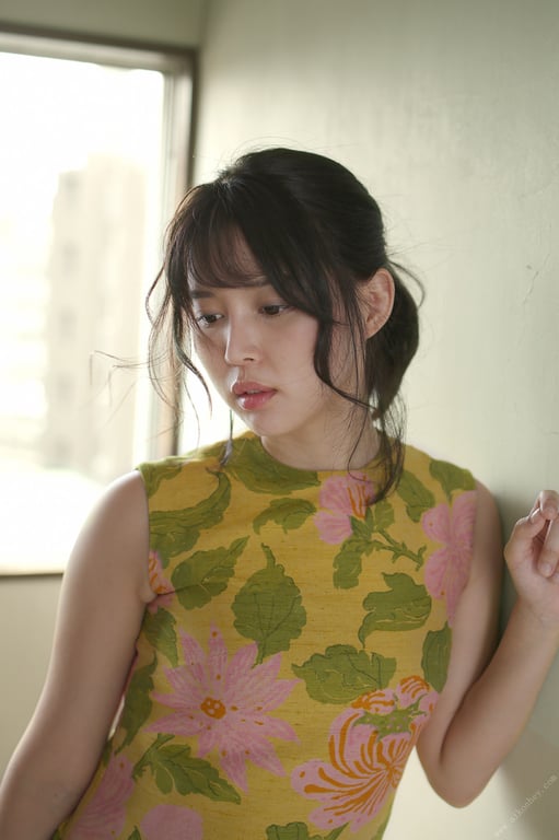 图片[43]-#Tsukasa Aoi 葵司 Nostalgic Memories 怀旧记忆 (2019.07.01) - 全本免费在线观看-阅图吧