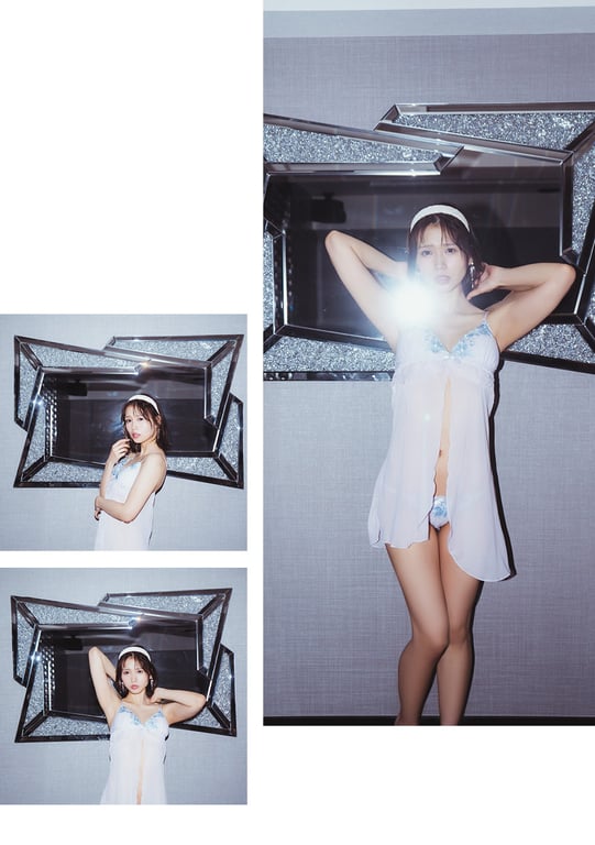 图片[79]-Nanami Ogura 小仓七海 – #Escape(NO watermark) - 阅图吧-阅图吧