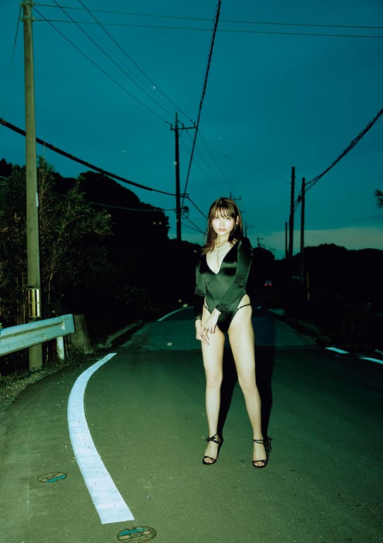 图片[10]-BLT MONSTER Round 5 (B.L.T.杂志) - 在线免费观看-阅图吧