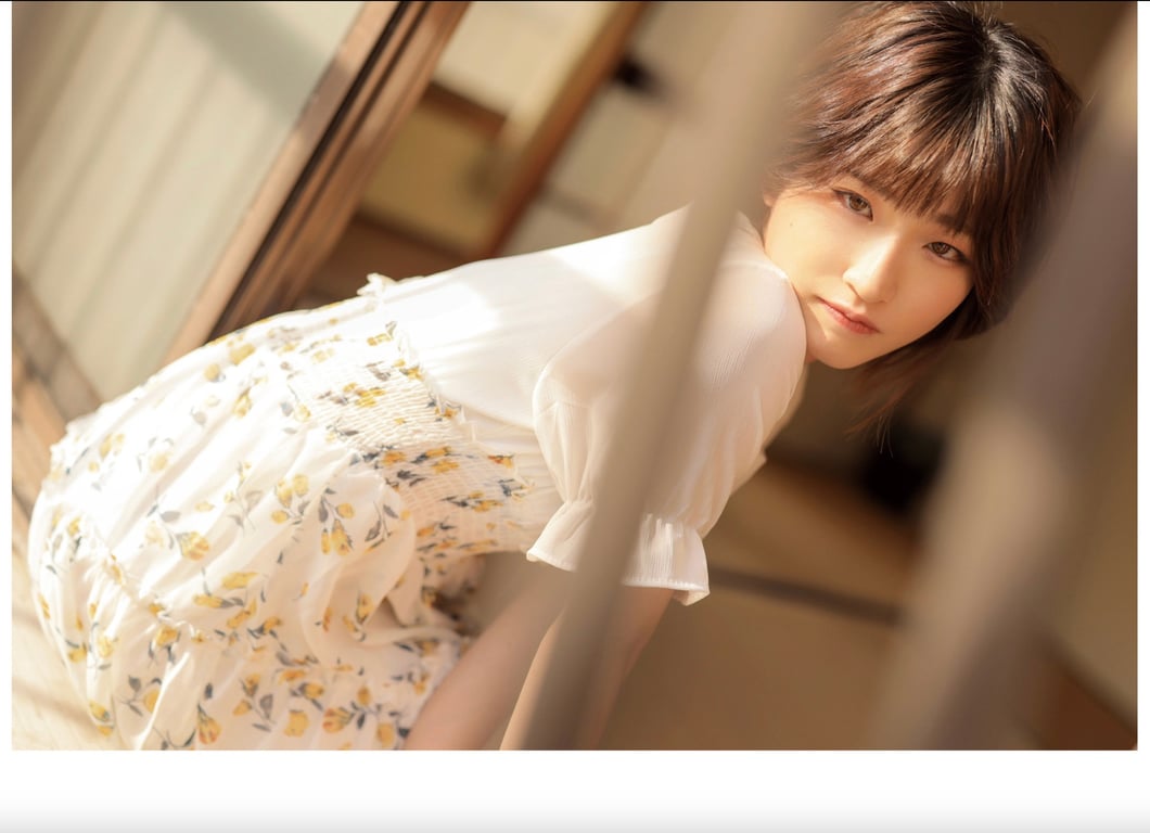 图片[34]-#綿毛が舞うように 姫野らん – Gravure Photo Book - 全本免费在线观看-阅图吧