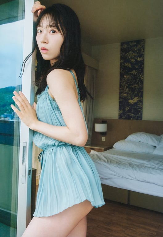 图片[101]-2024.10.11 AKB48 山内瑞葵1st写真集 心动的预感 - 在线免费观看-阅图吧