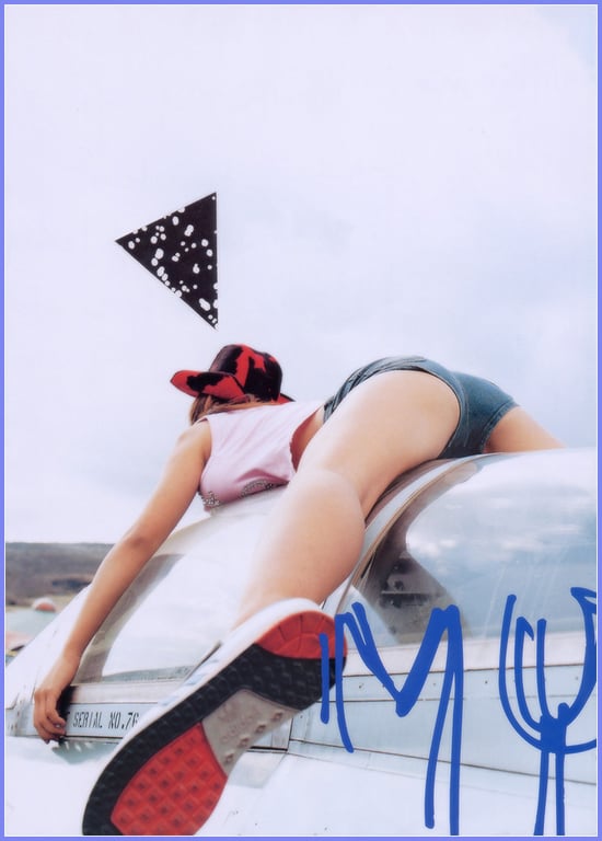 图片[20]-#(月刊シリーズ 025) – 月刊025 小池荣子 - 全本免费在线观看-阅图吧