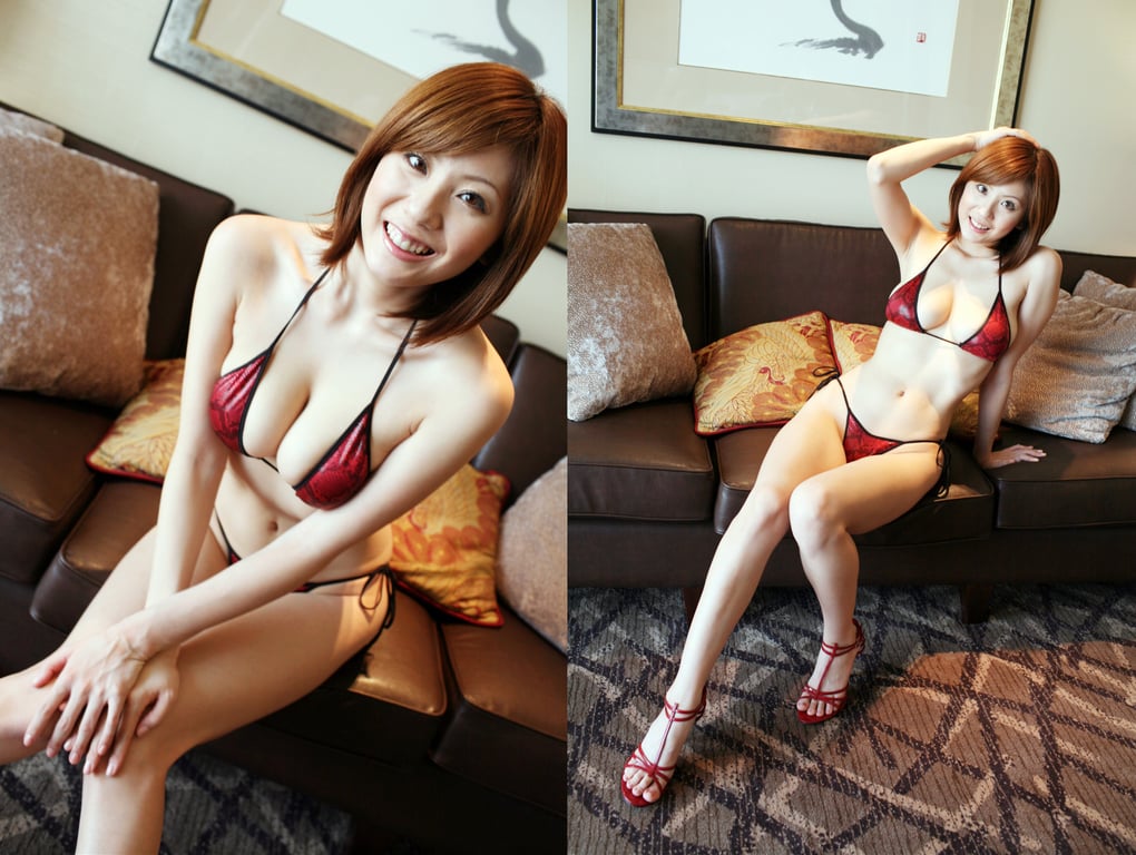 图片[35]-【怦然心动现场拍摄】麻美由真 弹力巨乳盛宴 - 在线免费观看-阅图吧