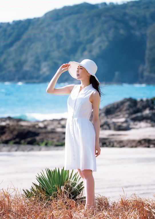 图片[6]-#岩本和子写真集 「嬉戏」 - 全本免费在线观看-阅图吧