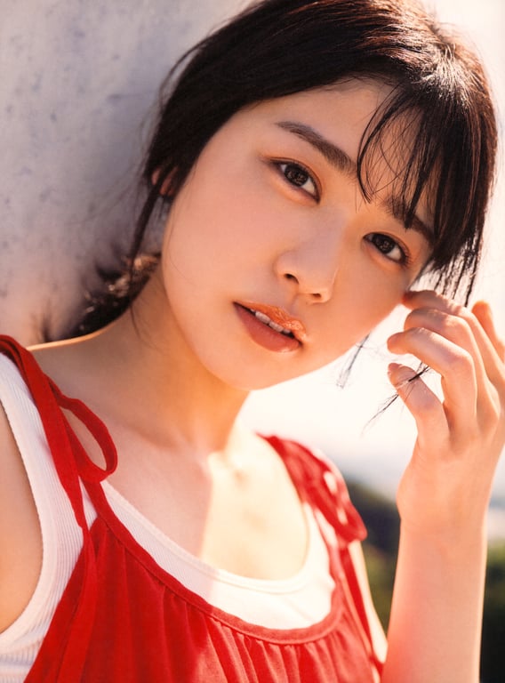 图片[19]-Akari Nibu 丹生明里 - Easy relationship 温柔的关系 - 在线免费观看-阅图吧