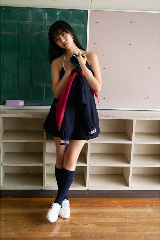 图片[8]-#Runa Toyoda 丰田露娜 YM2021 No. 11 unreleased cut 这是Young Magazine Another！＜YM2021年11号未公开照片＞ - 全本免费在线观看-阅图吧