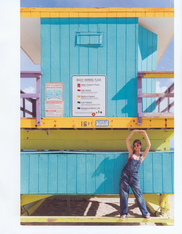 图片[17]-#渡邉理佐 1st写真集 沉默 - 全本免费在线观看-阅图吧