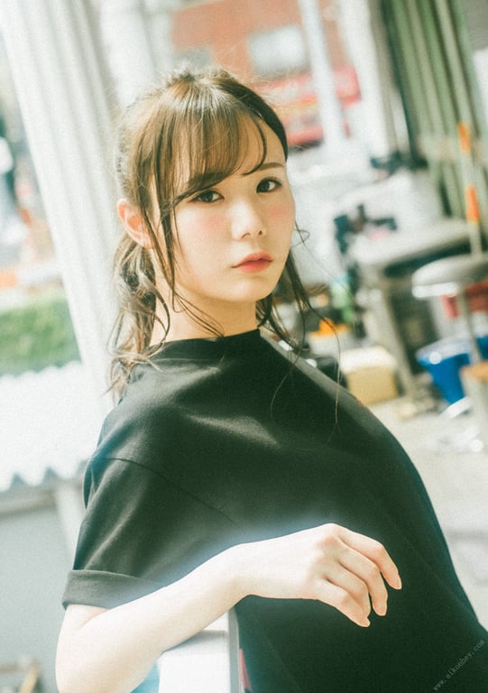 图片[26]-#NEWLOOK【girl meets street】坂道美瑠 - 在线免费观看-阅图吧