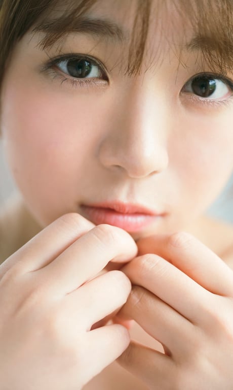 图片[51]-#武田智加写真集「软萌可爱系女子」 週プレ PHOTO BOOK - 全本免费在线观看-阅图吧