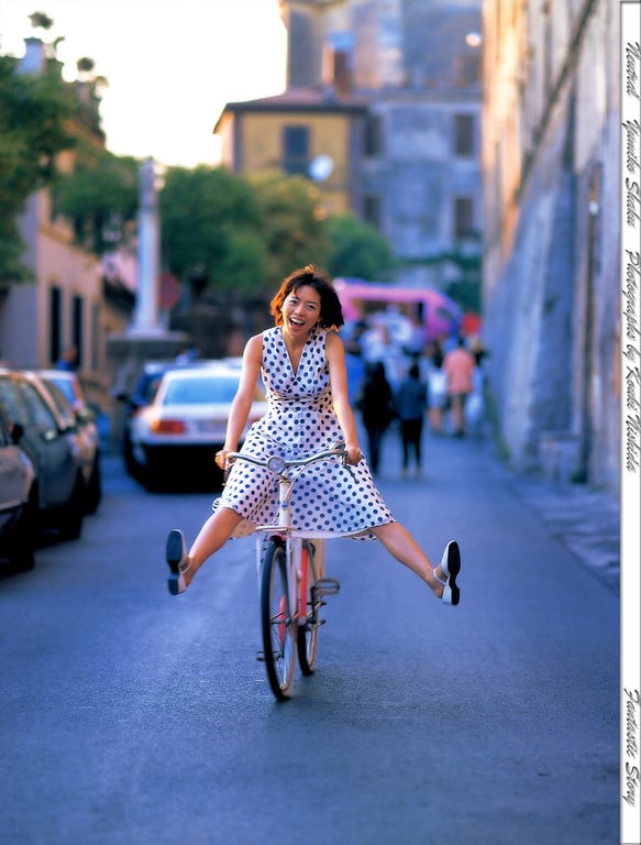 图片[16]-#釈由美子 – Neutral - 全本免费在线观看-阅图吧