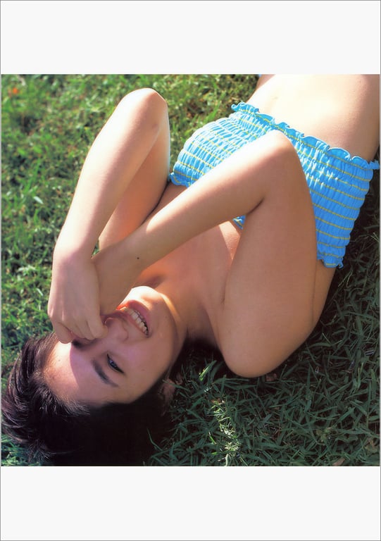 图片[97]-#Chizuru Ikewaki 池脇千鹤 – tesoro - 全本免费在线观看-阅图吧