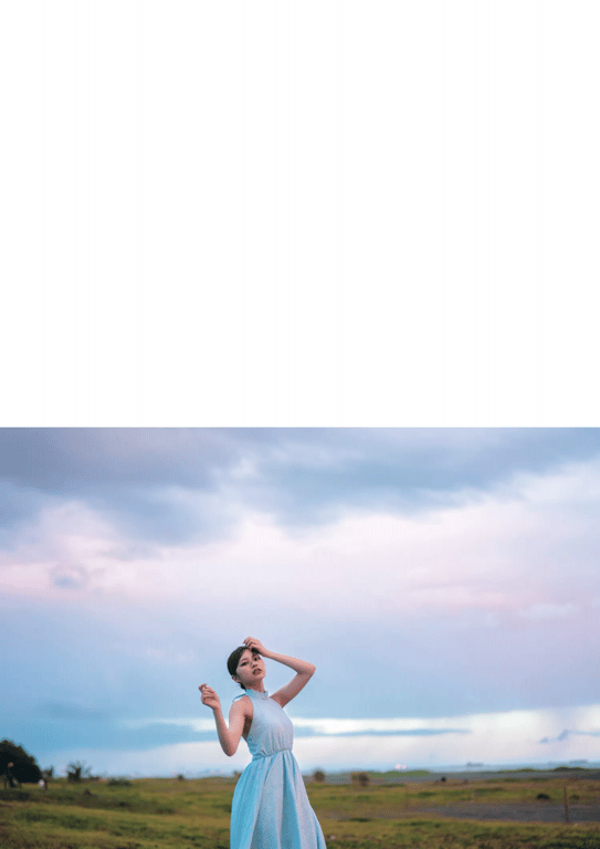 图片[79]-2023.10.04 宇咲（＃ババババンビ）１ｓｔ写真集『ｕｓａ　ｕｓａ』 YJ PHOTO BOOK - 在线免费观看-阅图吧