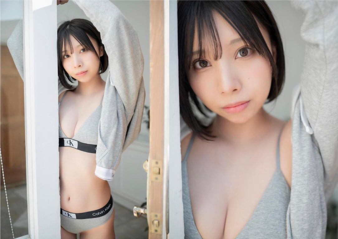 图片[19]-#三桥君 e-book 想触摸的素肌 (wunder publishing house) - 全本免费在线观看-阅图吧