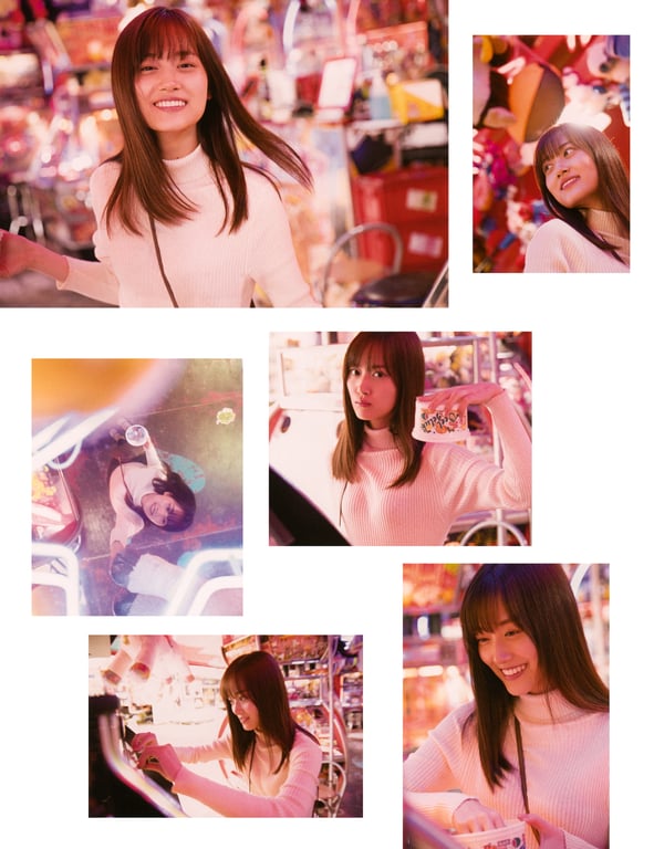 图片[33]-#乃木坂46 山下美月1st写真集「忘不了的人」 (new scan) - 全本免费在线观看-阅图吧