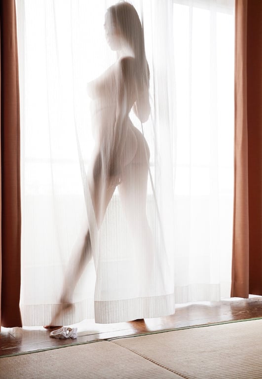 图片[45]-#伊藤早由利「Secret Lover 〜SAYURI〜」 (S&SBOOKS) - 全本免费在线观看-阅图吧