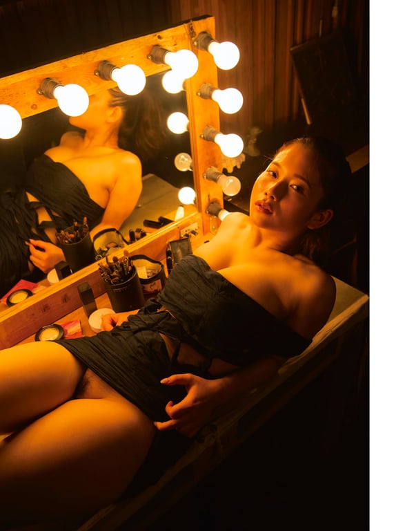 图片[53]-アサ芸SEXY女優写真集 桃園怜奈 moMoment - 在线免费观看-阅图吧