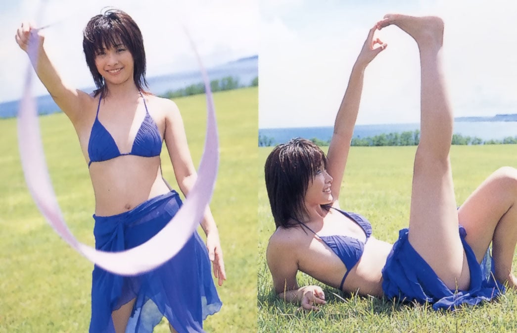 图片[85]-#山崎真実 – MAMI蔵 - 全本免费在线观看-阅图吧