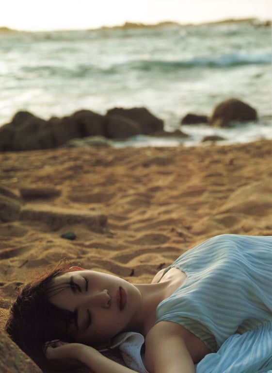 图片[118]-#堀未央奈 2nd写真集 『 某一天的相约地点 』 - 全本免费在线观看-阅图吧