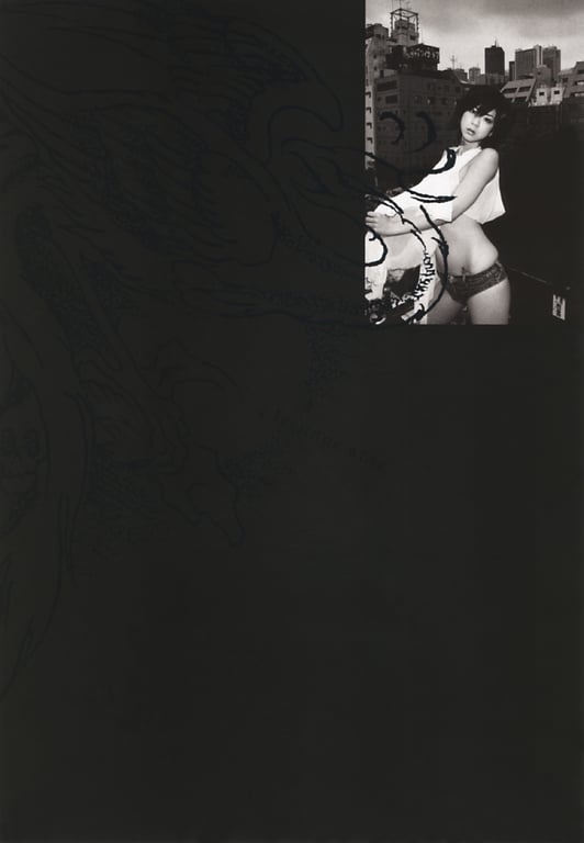 图片[27]-#(月刊シリーズ 070) – 月刊070 星野亚希 (ham scan) - 全本免费在线观看-阅图吧